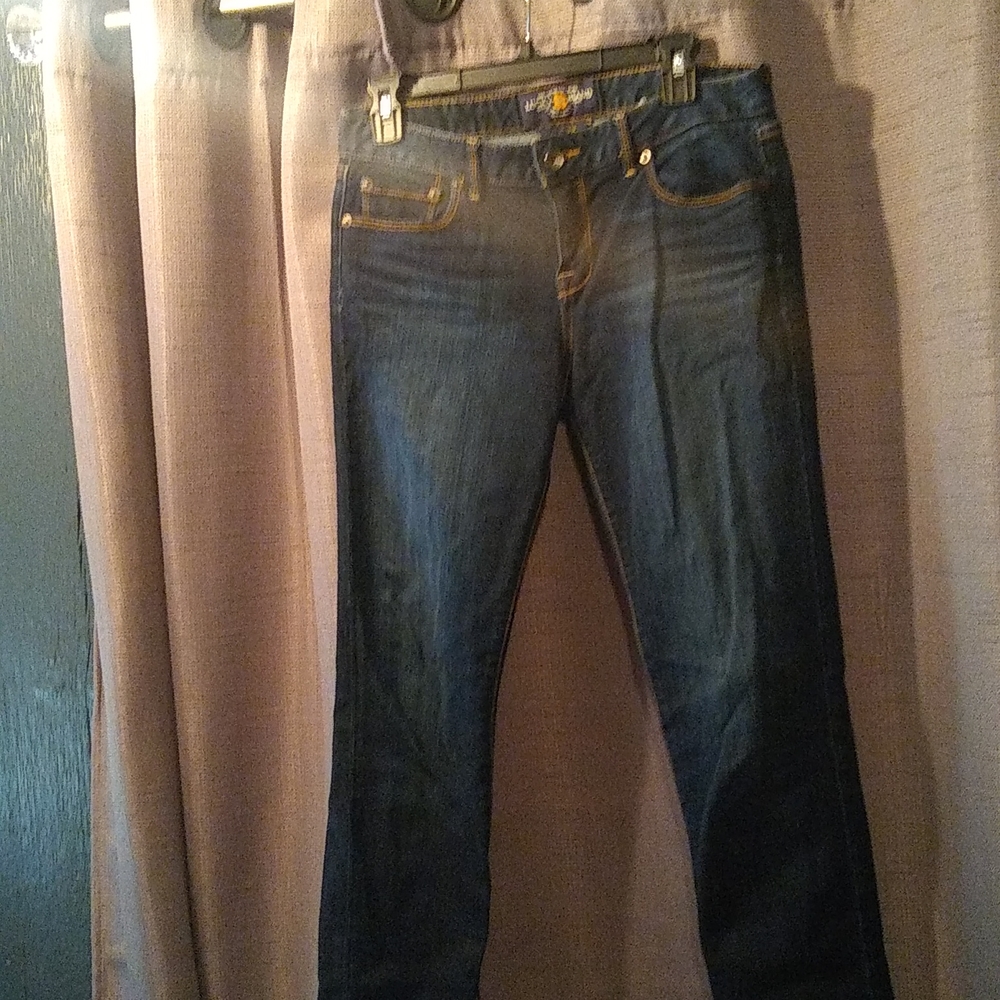 Lucky Brand Jeans